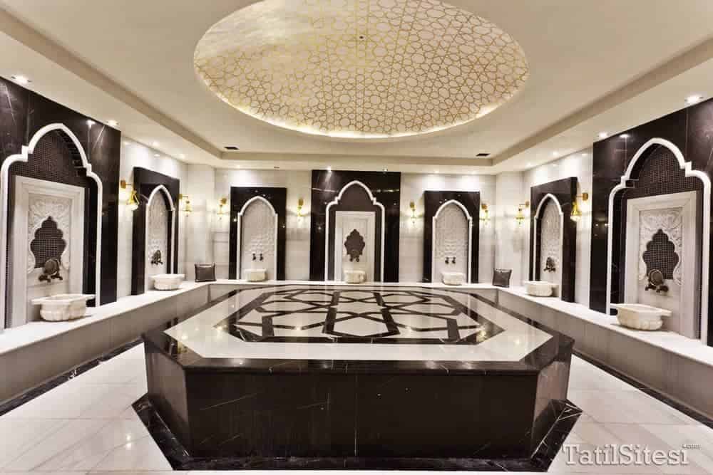 Sensimar Belek Resort Spa